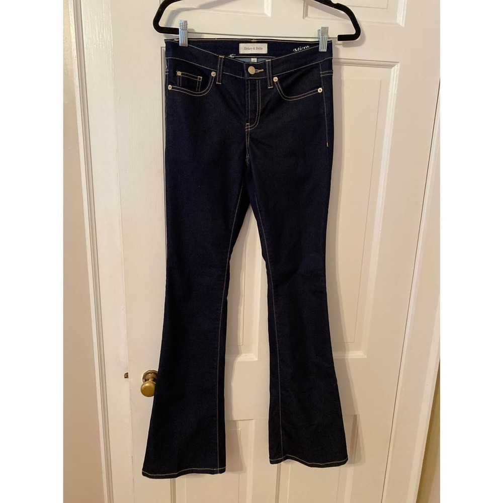 Henry & Belle jeans
